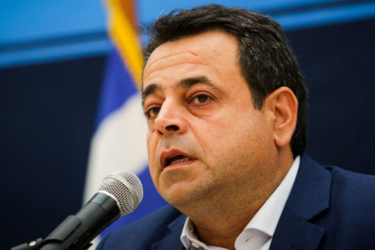 «Η χώρα δεν κυβερνιέται με φανφαρονισμούς, κουτοπονηριές και επικοινωνιακά τρικ»