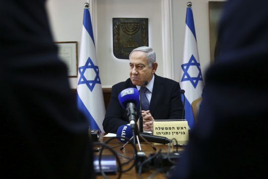 Ωρα της κρίσης για τον «Μπίμπι»
