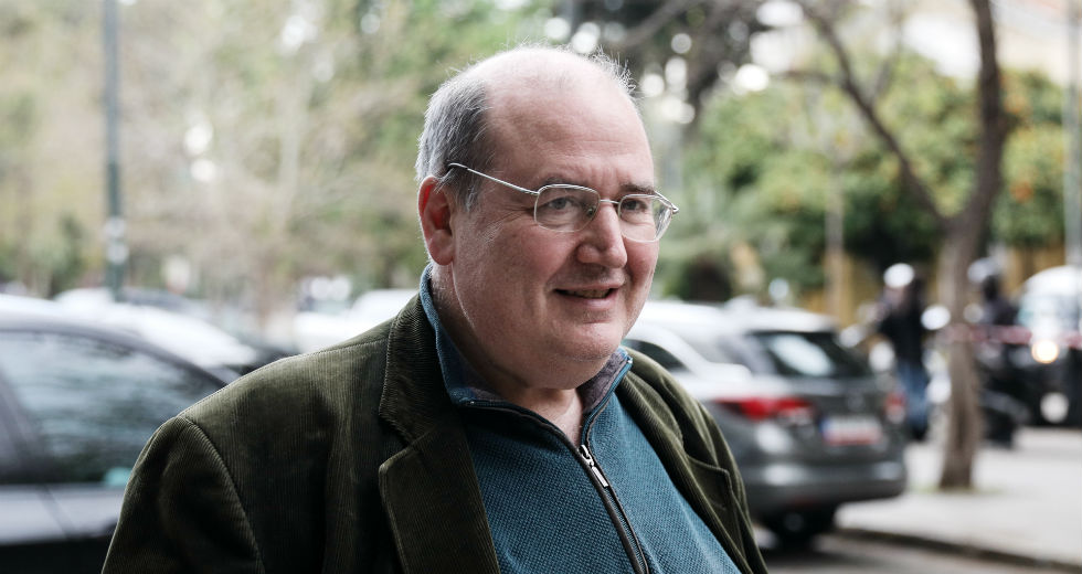 Φίλης κατά Μιχαηλίδου: Να γιατί δεν κερδίζει ο Άσαντ τόσα χρόνια τον πόλεμο