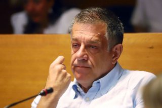 «Αγριεύει» η Δύση της Θεσσαλονίκης