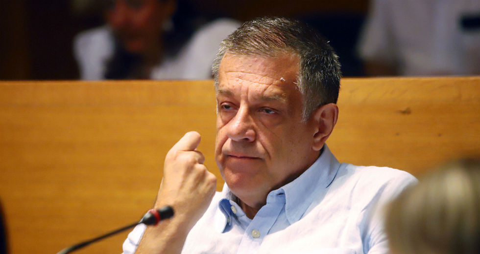 «Αγριεύει» η Δύση της Θεσσαλονίκης