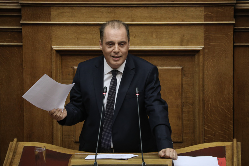 Τα πλημμελήματα δεν άρεσαν στην Ελληνική Λύση