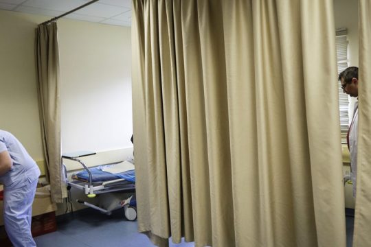 «Συμβόλαιο αποδοτικότητας» ή απαξίωσης του ΕΣΥ…