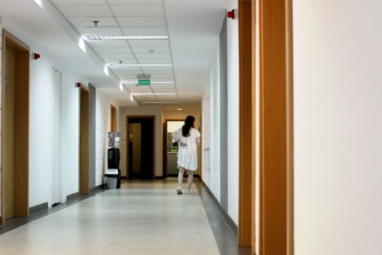 Σκάνδαλο στο βρετανικό ΕΣΥ