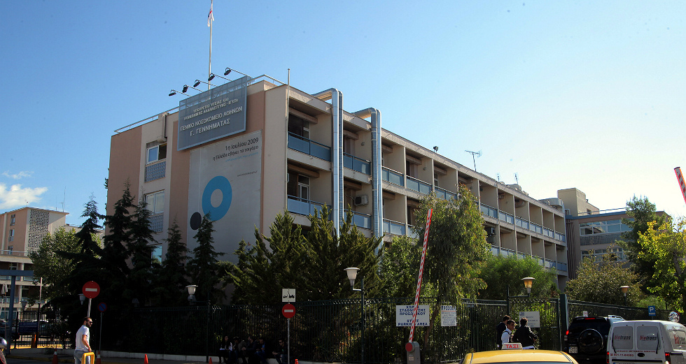 Αντιδράσεις από ΣΥΡΙΖΑ και… ΝΟΔΕ για τους διοικητές στα νοσοκομεία