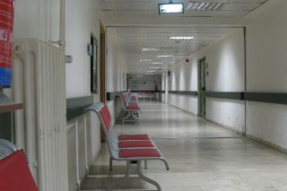 Σταγόνα στον ωκεανό