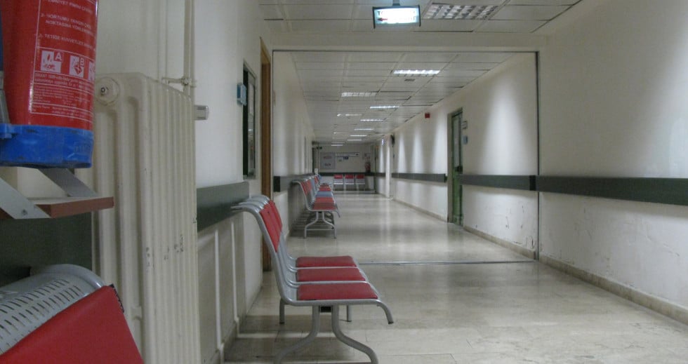 Σταγόνα στον ωκεανό