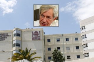 «Αριστος» με καταδίκη και με πόρισμα που τον καίει