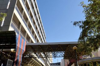 Τρία νοσοκομεία εκπέμπουν SOS