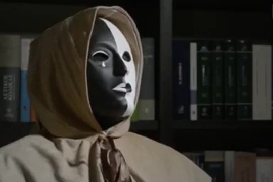 Σάρωσε το Kontra Channel με το ντοκιμαντέρ για τη Novartis