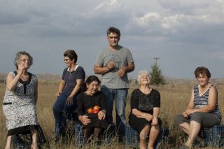 Όταν ο Βάγκνερ συνάντησε τις ντομάτες