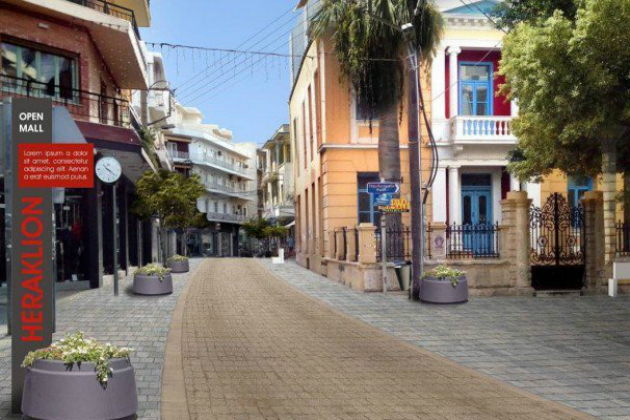 Εμπόριο και Τουρισμός στην Κρήτη: Η πρόκληση των Open Malls