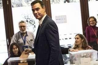 Προβάδισμα Σάντσεθ χωρίς αυτοδυναμία