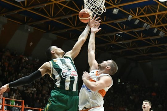 Σούπερ έκπληξη με αποκλεισμό του Παναθηναϊκού από το Κύπελλο