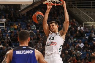 «Γκαζωμένος» για Πιτίνο