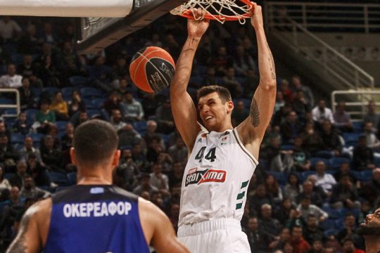 «Γκαζωμένος» για Πιτίνο