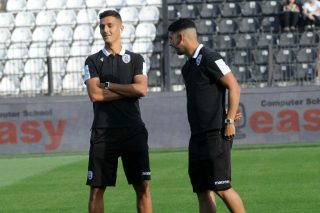 Του… Αγίου Δημητρίου!