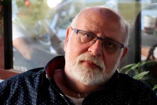«Θα κάνουμε αρχαία Disneyland στη Θεσσαλονίκη;»