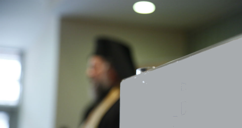 Νέα υπόθεση με ρασοφόρο που κατηγορείται για ασέλγεια σε βάρος ανήλικης