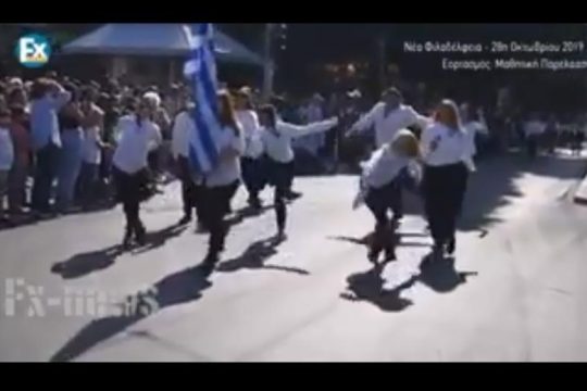 Παραλογισμός, υποκρισία και στρουθοκαμηλισμός