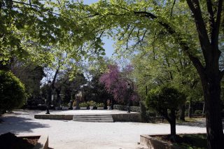 Ελεύθεροι χώροι