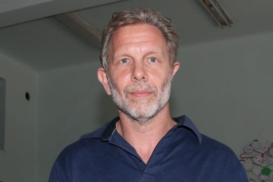 Απόφαση-μήνυμα για τις εξελίξεις στο ΠΑΣΟΚ από τον Παύλο Γερουλάνο