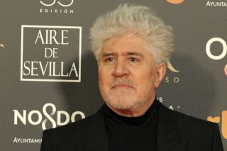 «Ο πόνος της δημιουργίας δεν μου αφήνει τραύμα»