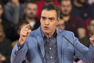 Μονόδρομος για Σάντσεθ