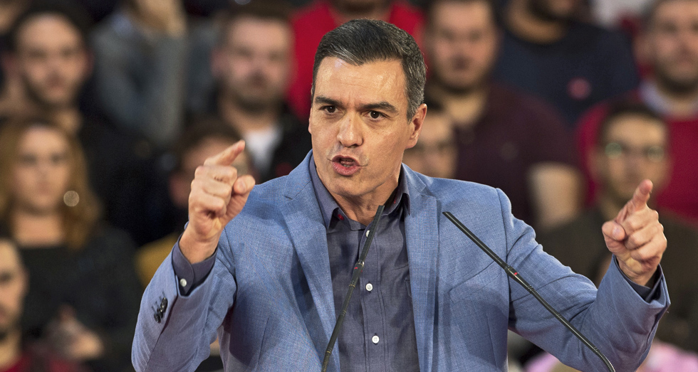 Μονόδρομος για Σάντσεθ