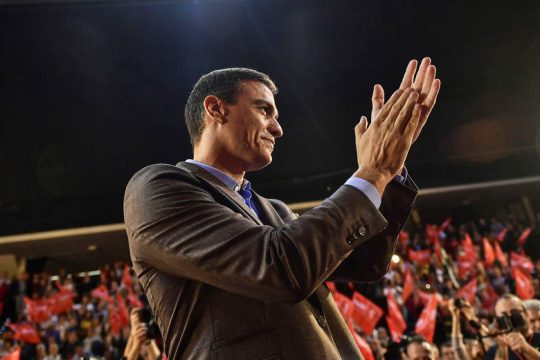 Η κάλπη «γέννησε» ένα τέρας