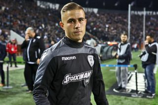 H σιωπηλή πώρωση του ΠΑΟΚ