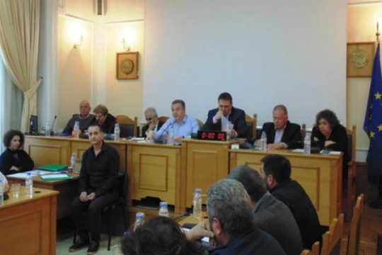 Με ευρεία πλειοψηφία ψηφίστηκε ο προϋπολογισμός της Περιφέρειας Κρήτης
