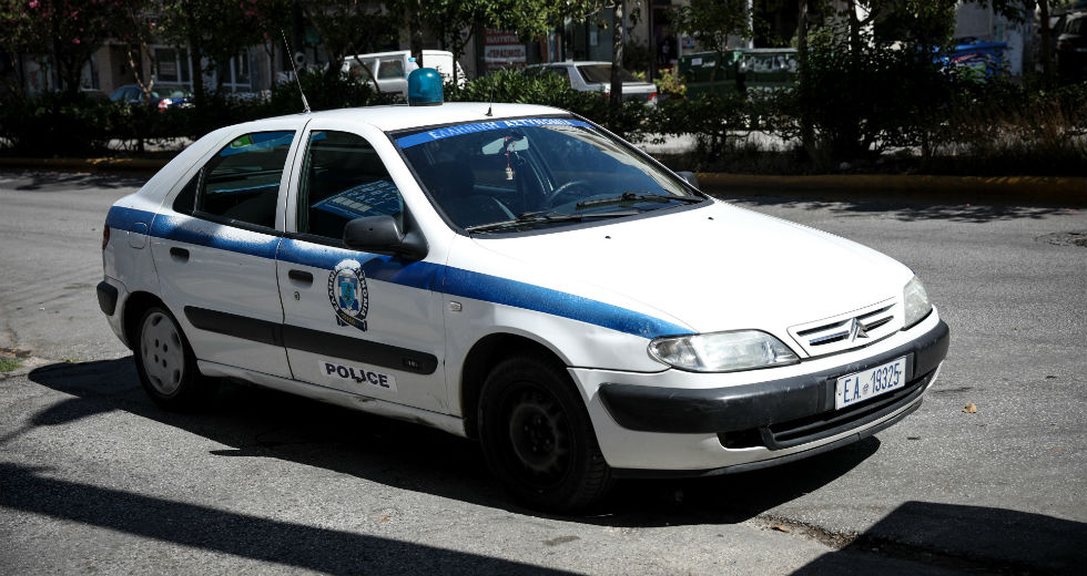 Δεκάδες συλλήψεις για τυχερά παιχνίδια