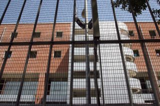 Απεργία πείνας και δίψας από 16 γυναίκες