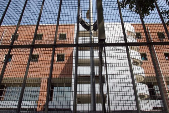 Απεργία πείνας και δίψας από 16 γυναίκες