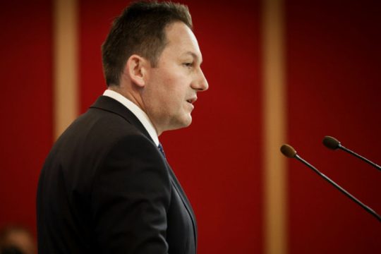 «…Μα δώσαμε περιθώριο τρεις μήνες»