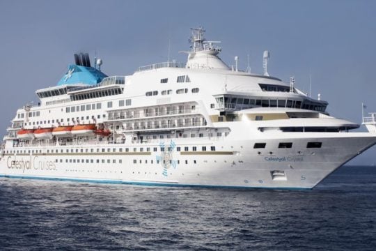 Η Celestyal Cruises ανακοινώνει σημαντικές προσφορές ενόψει των Black Friday & Cyber Monday