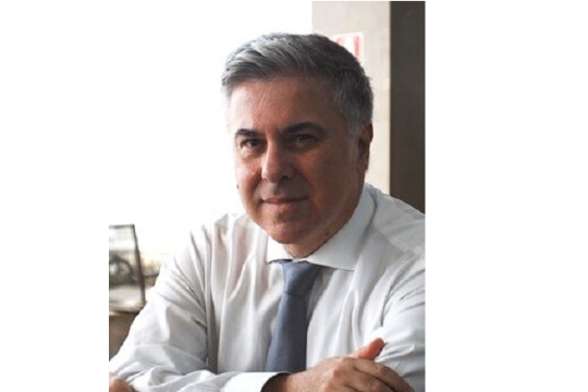 Νεός Διευθυντής Χρηματοδότησης και εταιρικών σχέσεων την εταιρεία ΖΕΒ ΑΕΕΥ