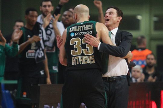 «Κατοστάρα» στο ντεμπούτο του Πιτίνο