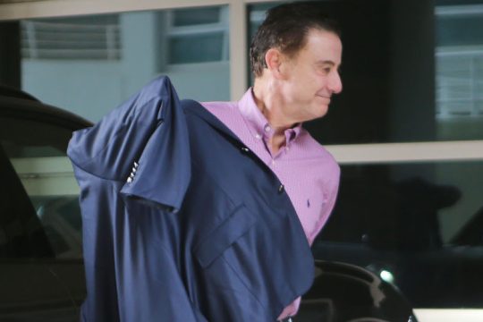 Νέος ομοσπονδιακός προπονητής ο Ρικ Πιτίνο