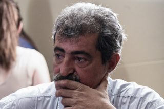 Λόγια της αντίδρασης