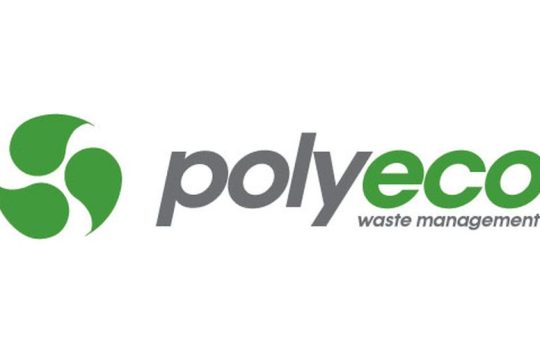 Η Polyeco, η κορυφαία βιομηχανία διαχείρισης και αξιοποίησης αποβλήτων, στην ΕΛΛΑ-ΔΙΚΑ ΜΑΣ