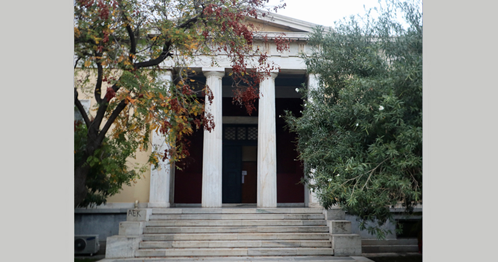 Με ασπίδα… τη διαθήκη