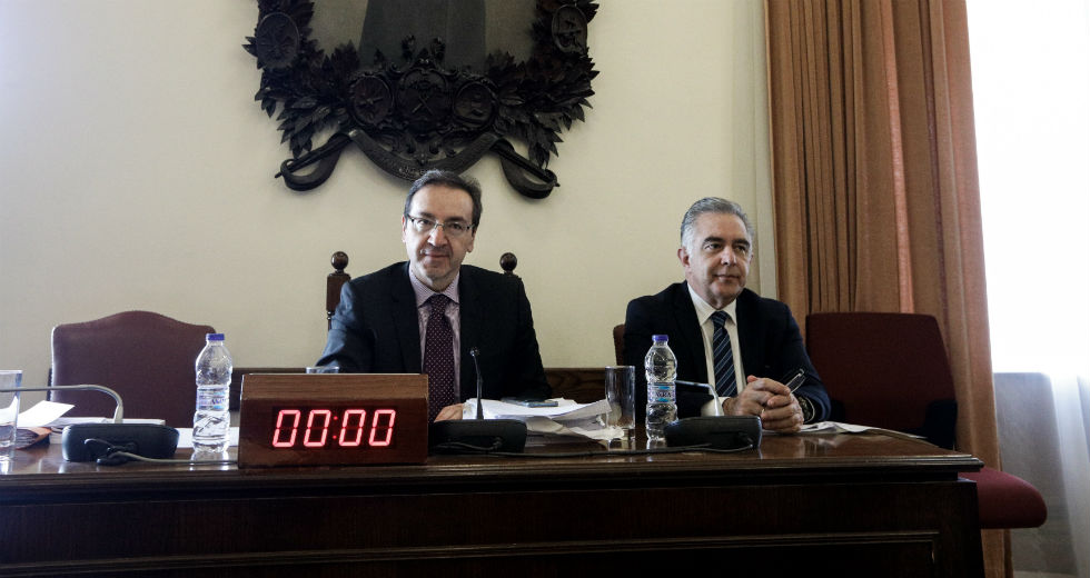 Ο Δεστεμπασίδης επιβεβαιώνει την ύπαρξη σκανδάλου Novartis