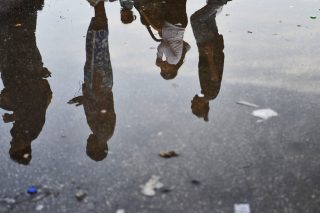 Καταγγελίες για βίαιη επαναπροώθηση προσφύγων