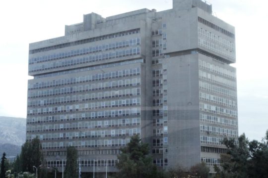 Οι «επιτυχίες» της ΕΛ.ΑΣ. απάντηση στην… «ακραία καταστολή»