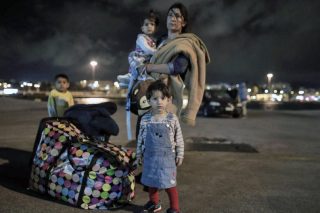 Εσπερναν ξενοφοβία και τώρα θερίζουν θύελλες