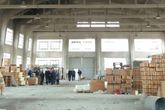 Μυρσίνη Ζορμπά: Ερωτήματα για την ΠΥΡΚΑΛ
