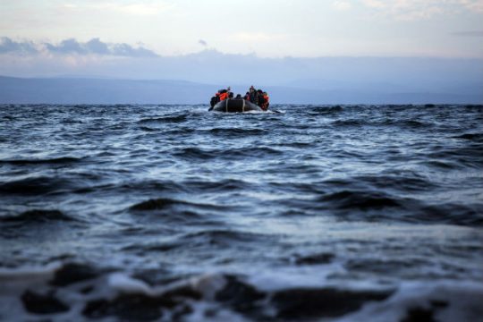 Πάνω από 650 πρόσφυγες ήρθαν σε μία μέρα στην Ελλάδα