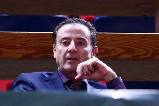 Ενθουσιασμός στον Παναθηναϊκό, «πονοκέφαλος» για Βασιλακόπουλο